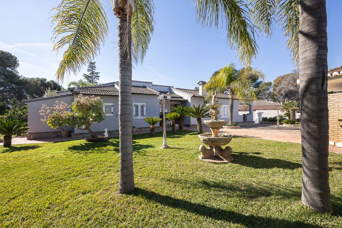 House in la Canyada, Paterna, Valencian Community 1 - 17306301