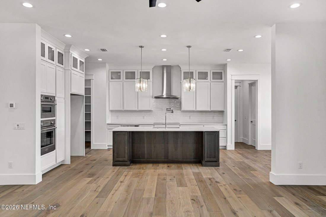 House in Jacksonville, Florida, United States 3 - 17307180
