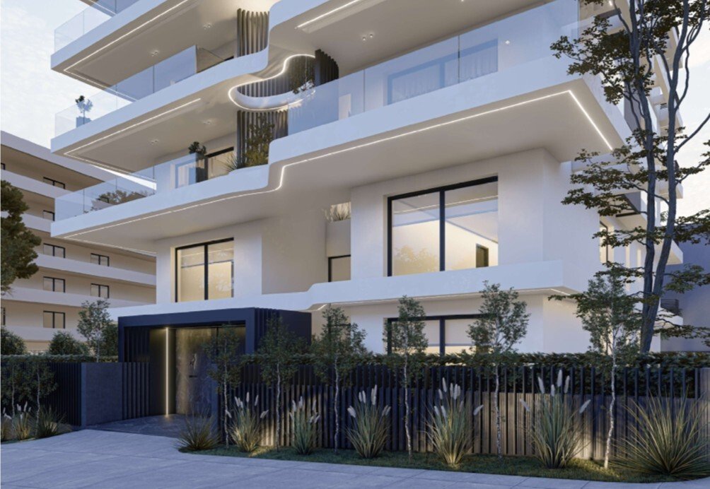 Apartment in Glyfada, Attica, Greece 4 - 17305700