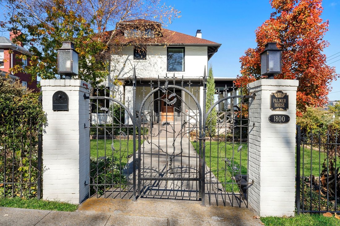 House in Nashville, Tennessee, United States 2 - 17307305
