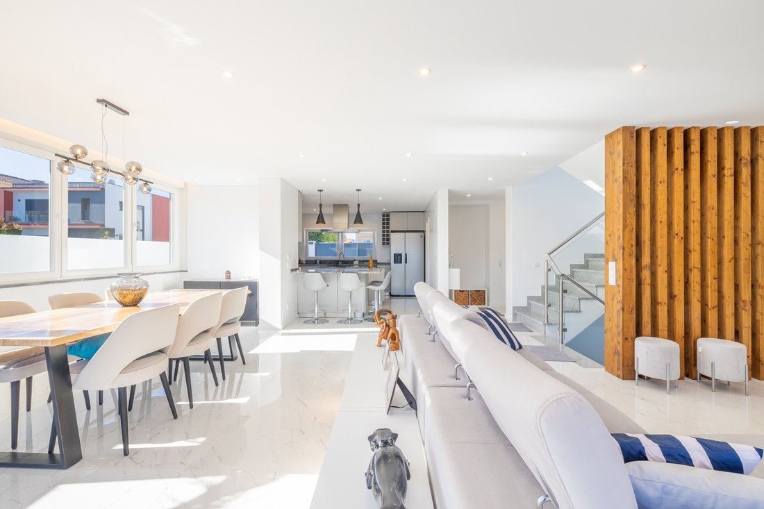 House in Alcabideche, Lisbon, Portugal 4 - 17306456