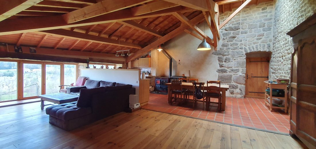 Estate in Silhac, Auvergne-Rhône-Alpes, France 2 - 17302435