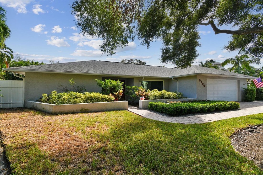 House in Tampa, Florida, United States 2 - 17305205