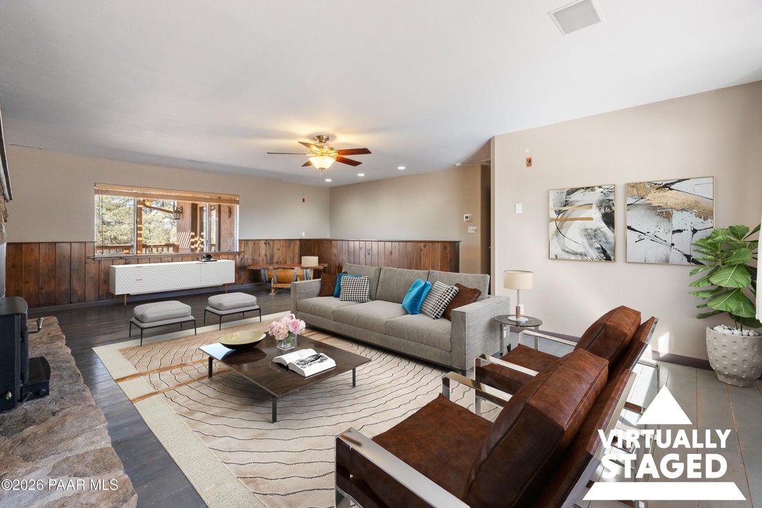House in Prescott, Arizona, United States 3 - 17303781