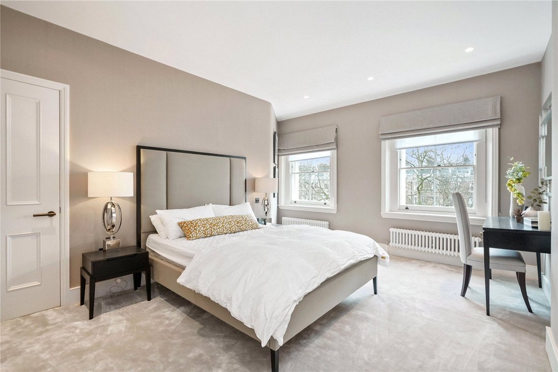 Apartment in South Kensington, Kensington And Chelsea, England 5 - 17306097