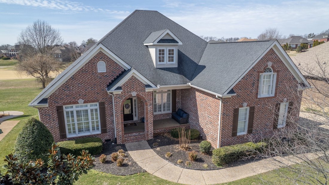 House in Lebanon, Tennessee, United States 2 - 17307302