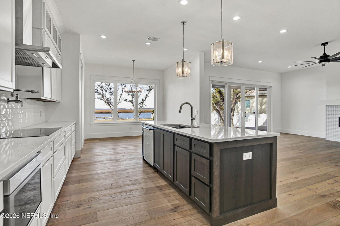 House in Jacksonville, Florida, United States 5 - 17307180