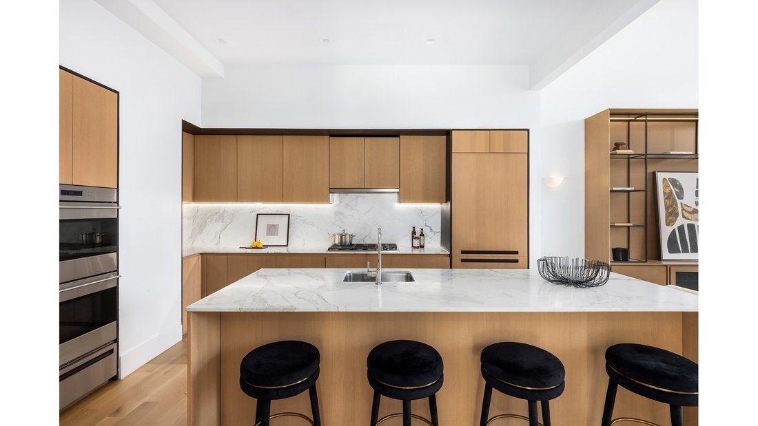 Condo in New York, New York, United States 5 - 17289704