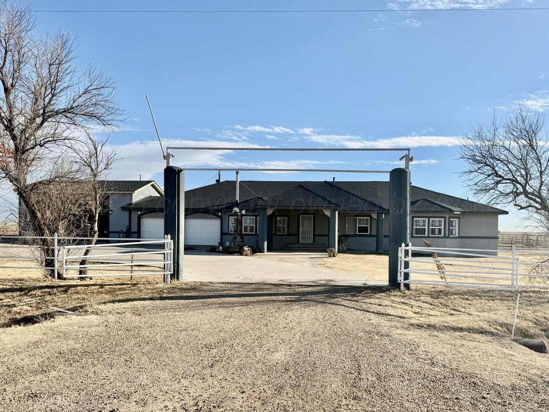 House in Dumas, Texas, United States 2 - 17307113
