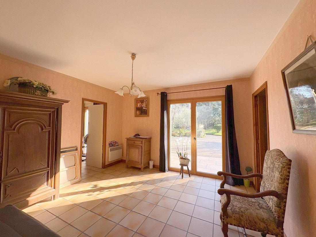 House in Brehal, Normandy, France 5 - 17306965