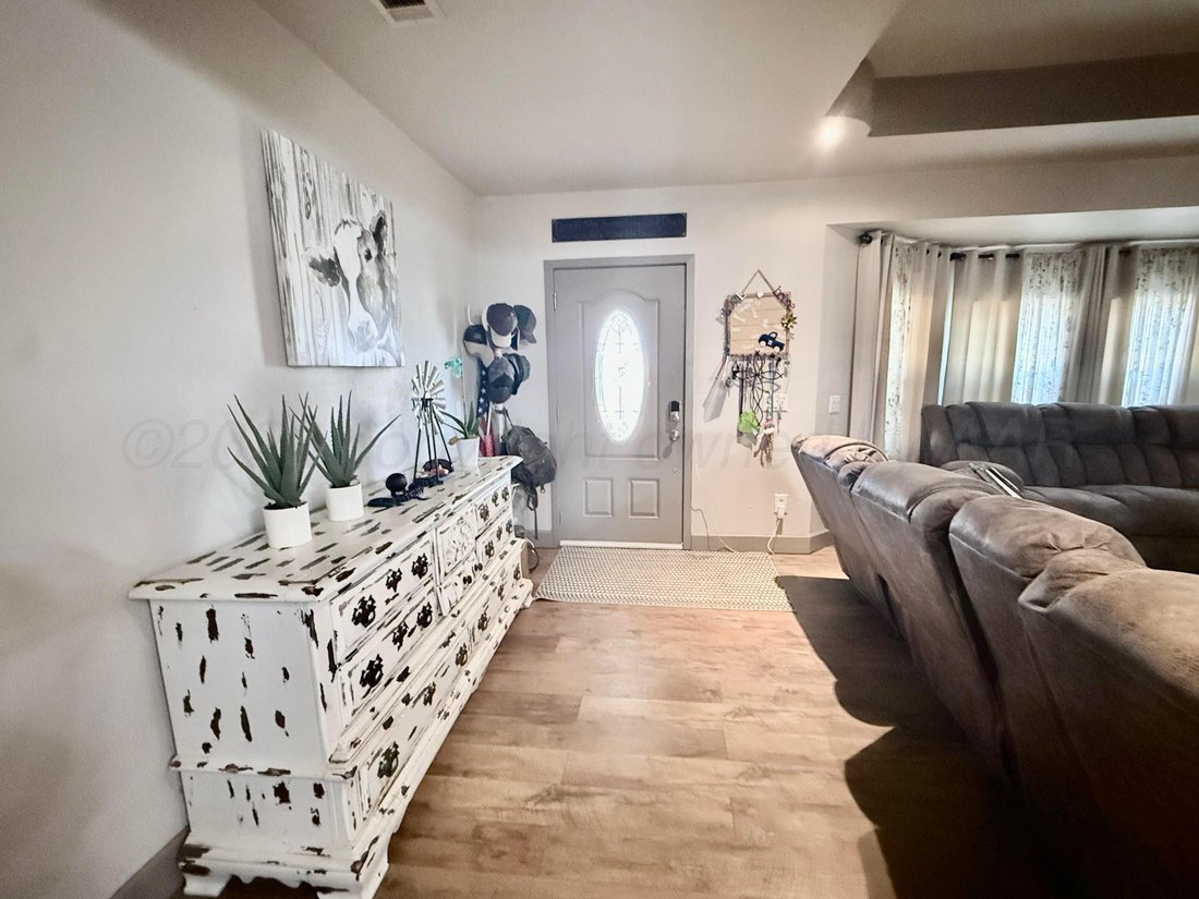 House in Dumas, Texas, United States 4 - 17307113