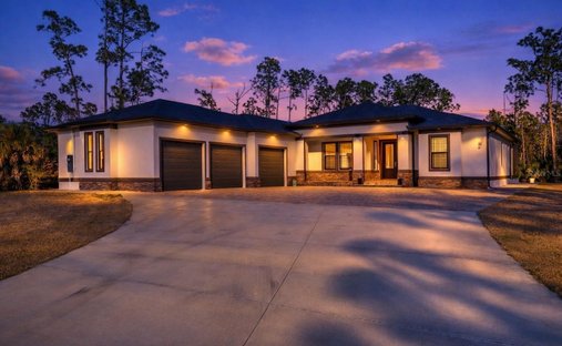 House in North Port, Florida, United States 1