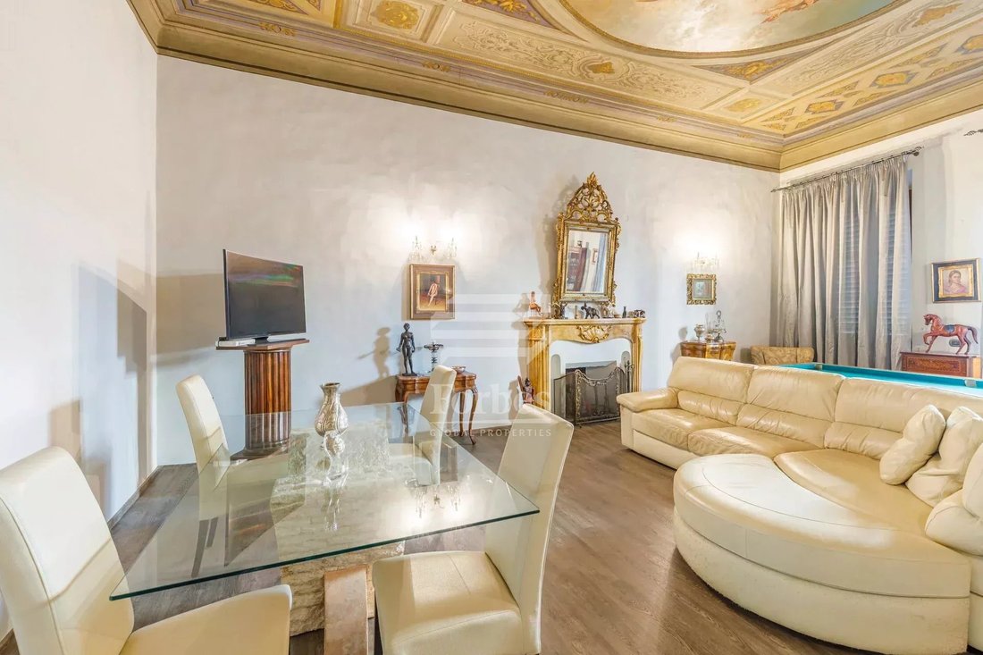 Apartment in Center, Florence, Tuscany 3 - 17302977