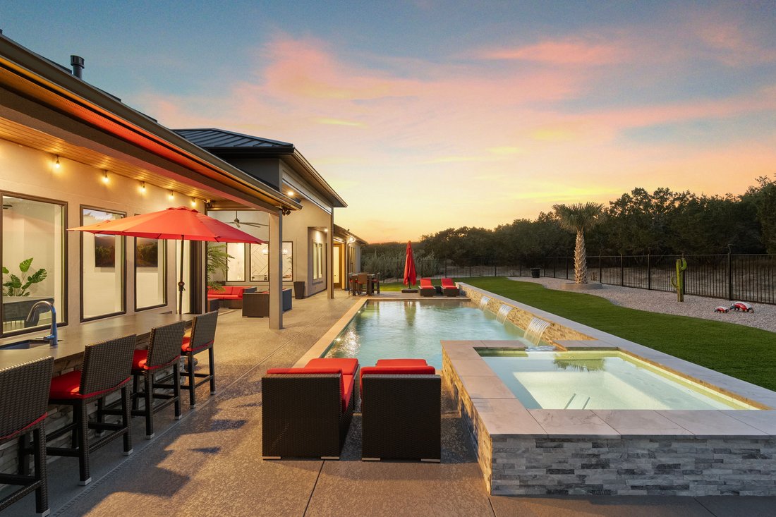 House in Canyon Lake, Texas, United States 5 - 17306319