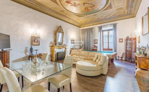 Apartment in Center, Florence, Tuscany 1