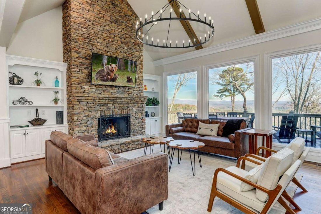 House in Jasper, Georgia, United States 2 - 17304256