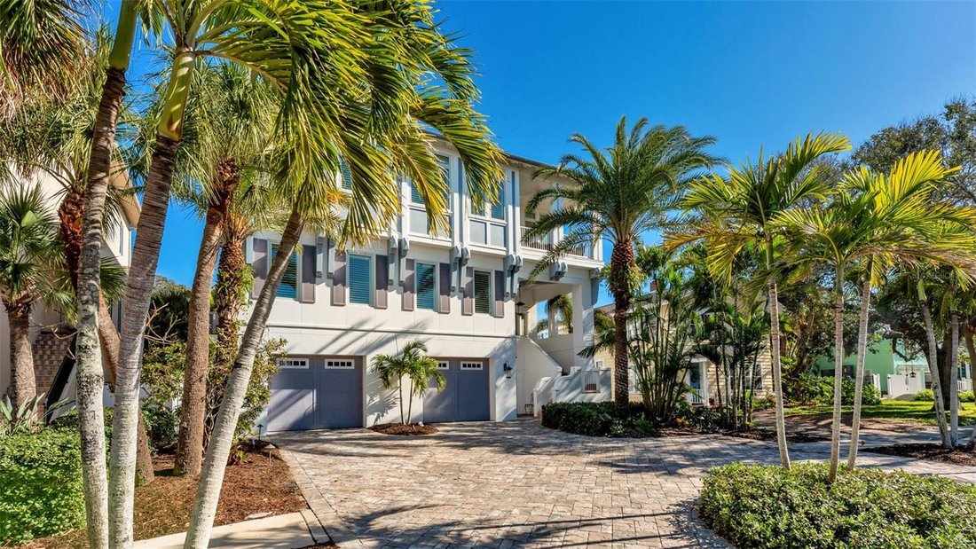 House in Clearwater, Florida, United States 2 - 17305228