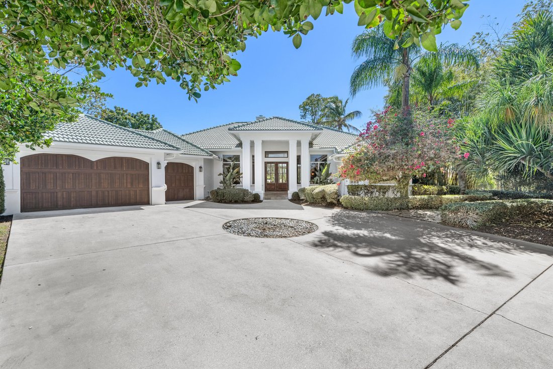 House in Wellington, Florida, United States 5 - 17303452