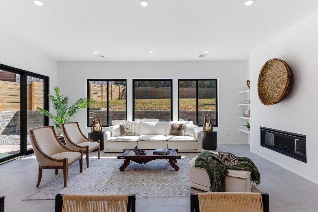 House in Leander, Texas, United States 3 - 17305735