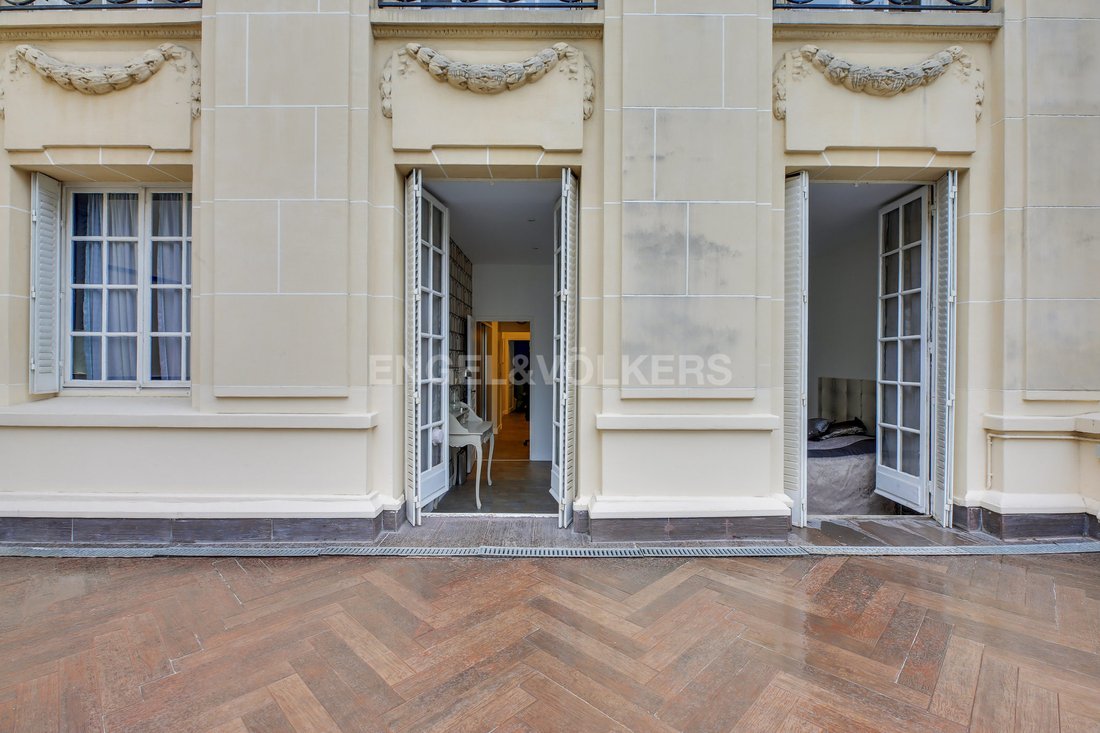 Casa en Porte Dauphine, Paris 16e Arrondissement, París 2 - 13756862