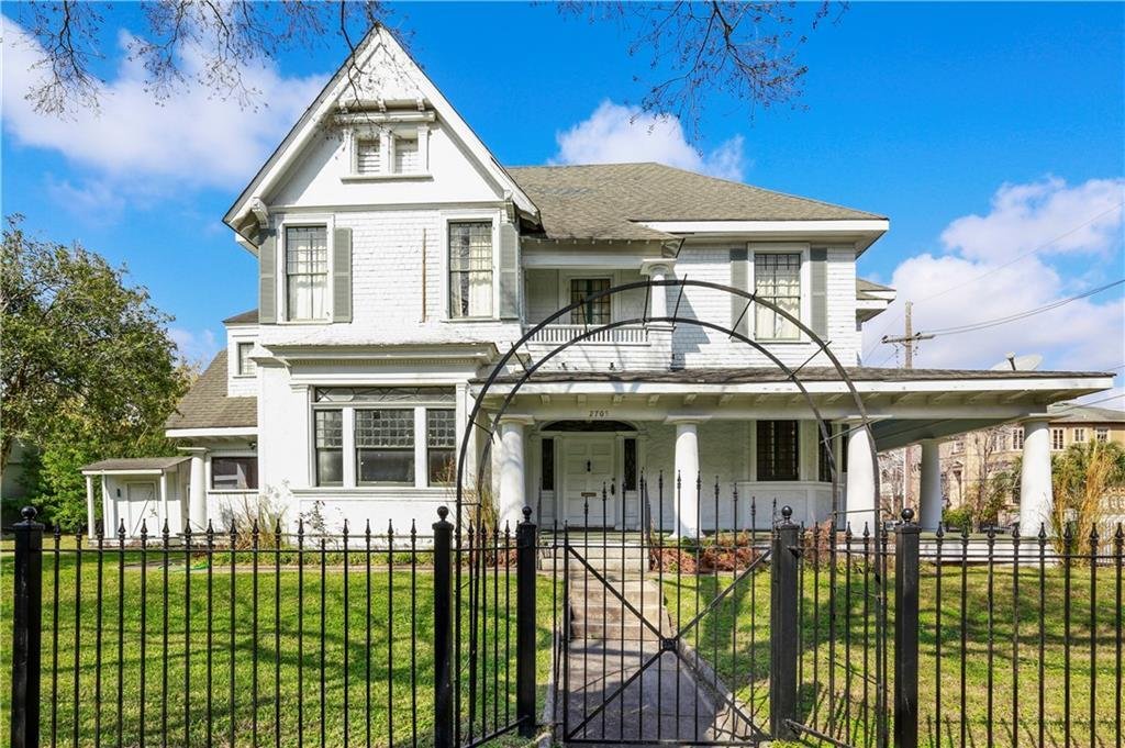 House in New Orleans, Louisiana, United States 2 - 17303942