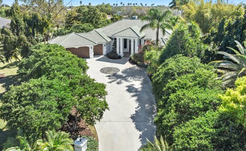 House in Wellington, Florida, United States 1