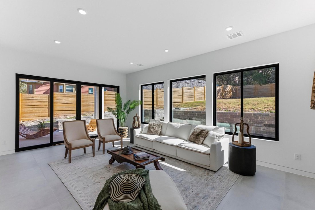 House in Leander, Texas, United States 5 - 17305735