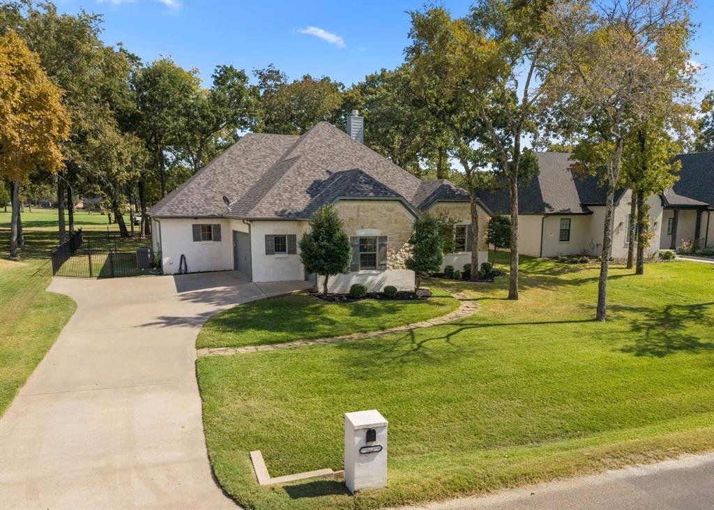 House in Gun Barrel City, Texas, United States 1 - 17305893