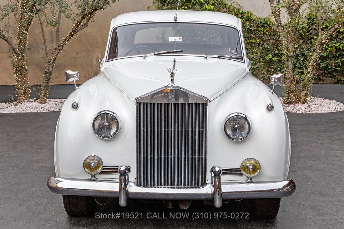 Rolls-Royce Silver Cloud in Los Angeles, CA 2 - 17302862