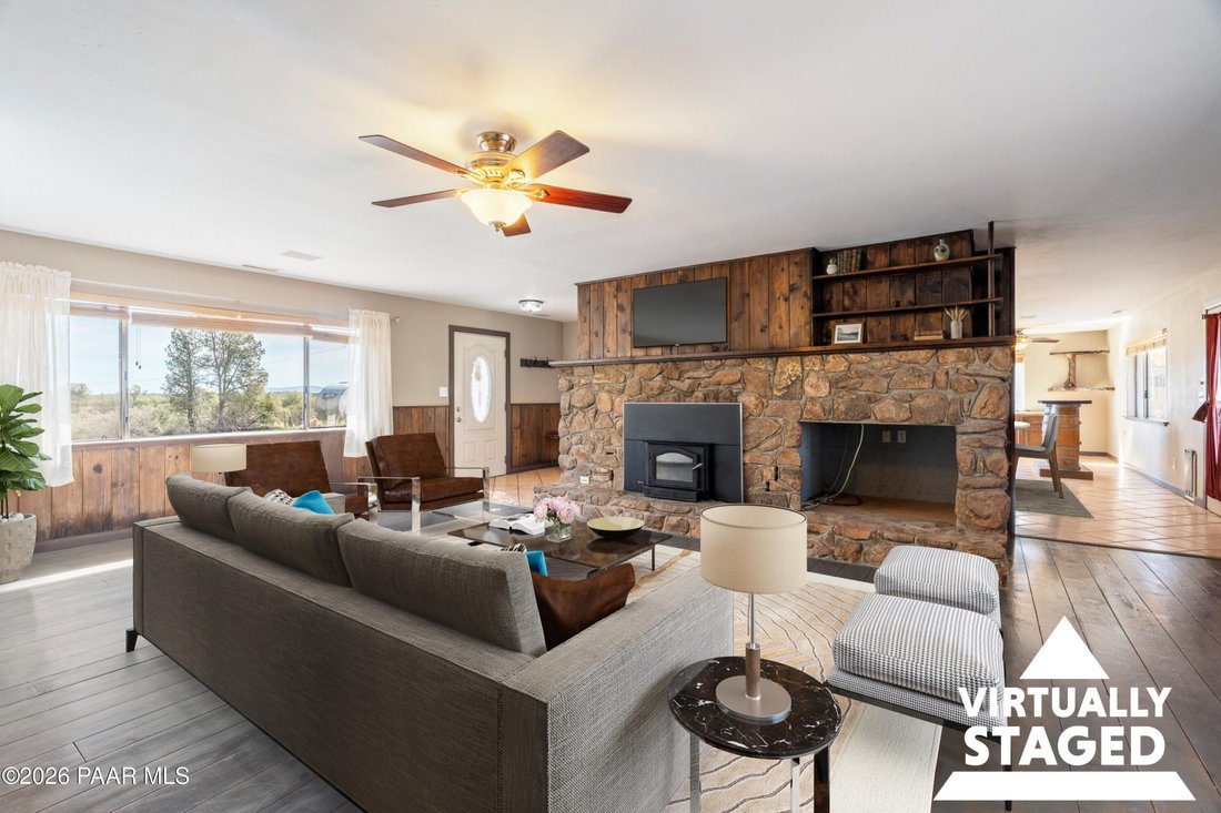 House in Prescott, Arizona, United States 2 - 17303781