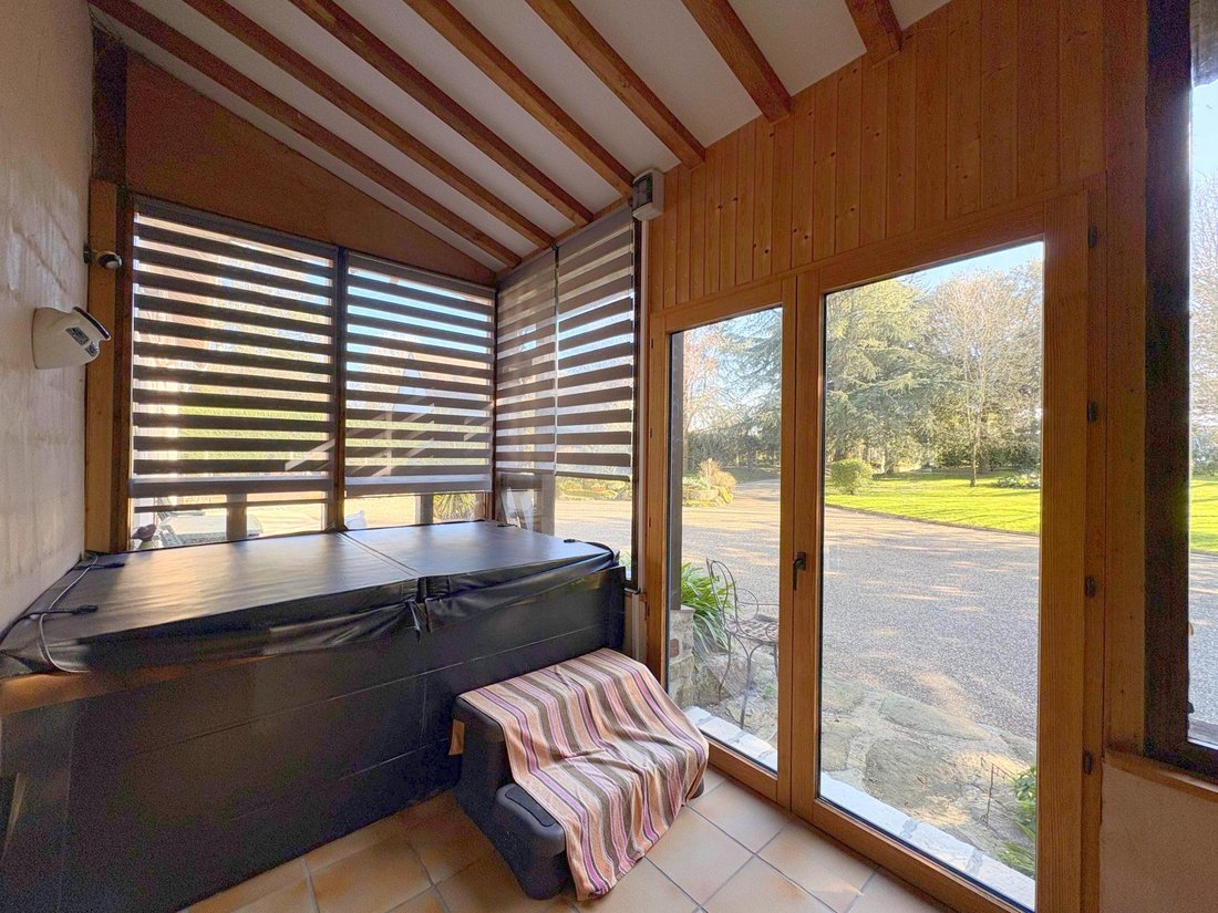 House in Brehal, Normandy, France 4 - 17306965