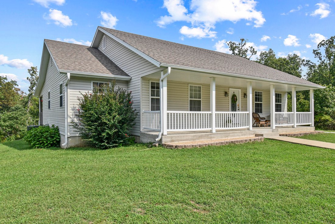 Casa en Grovespring, Misuri, Estados Unidos 2 - 17305481