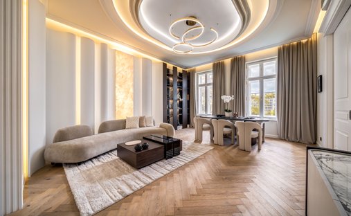 Casa a Budapest, Budapest, Ungheria 1