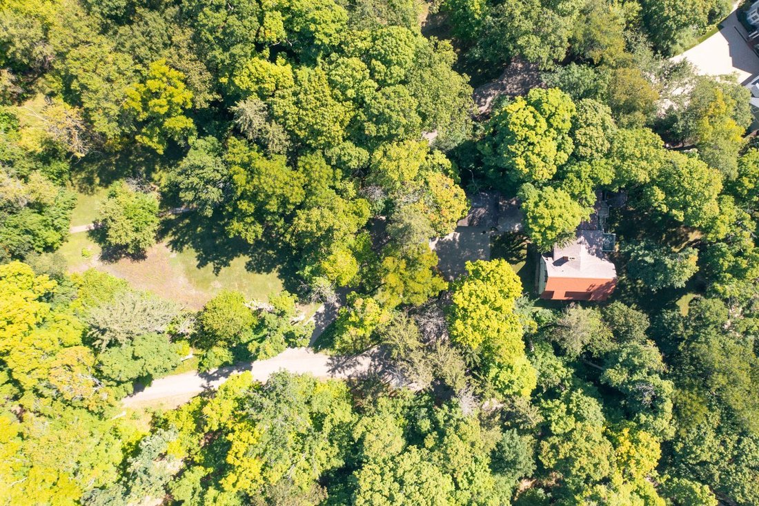 House in Fontana-on-Geneva Lake, Wisconsin, United States 5 - 17305281