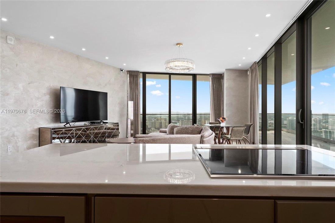 Condo in Sunny Isles Beach, Florida, United States 5 - 17307204