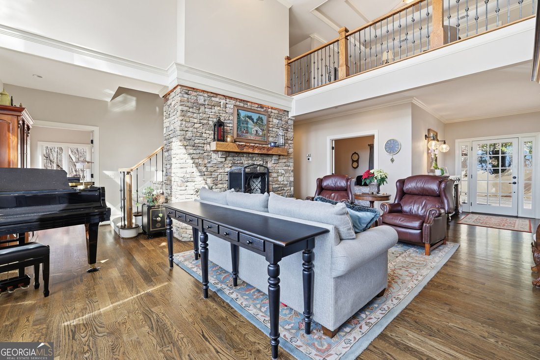 House in Jasper, Georgia, United States 4 - 17304280