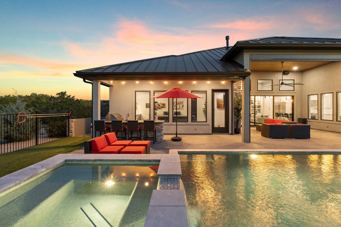 House in Canyon Lake, Texas, United States 3 - 17306319
