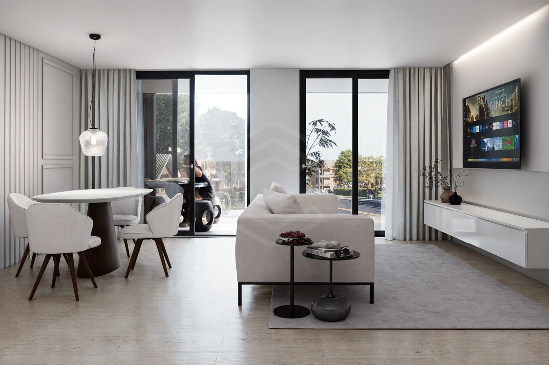 Apartment in Pedroucos, Porto District, Portugal 1 - 17302888