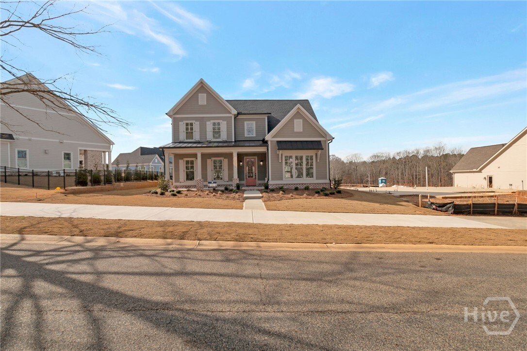 House in Winder, Georgia, United States 2 - 17307227