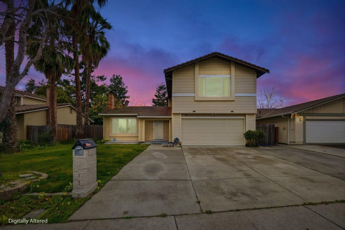 House in Union City, California, United States 1 - 17304700