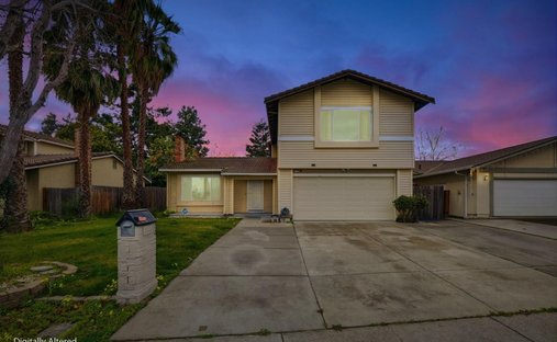 House in Union City, California, United States 1