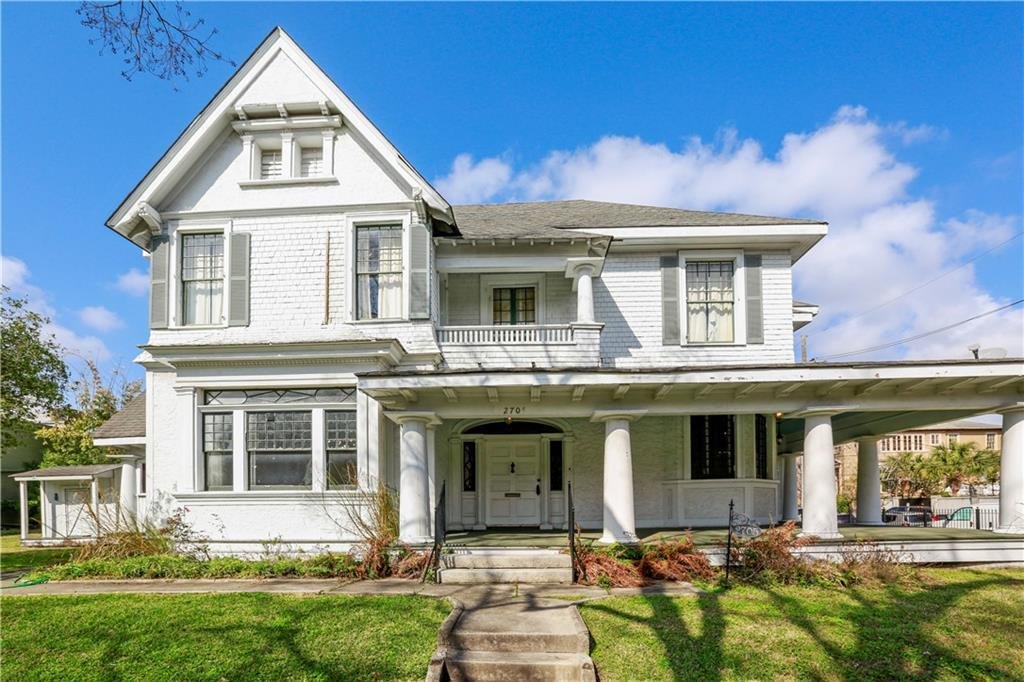 House in New Orleans, Louisiana, United States 3 - 17303942