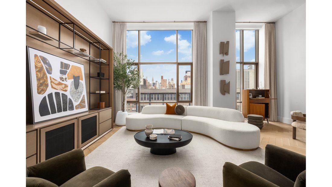 Condo in New York, New York, United States 2 - 17289704