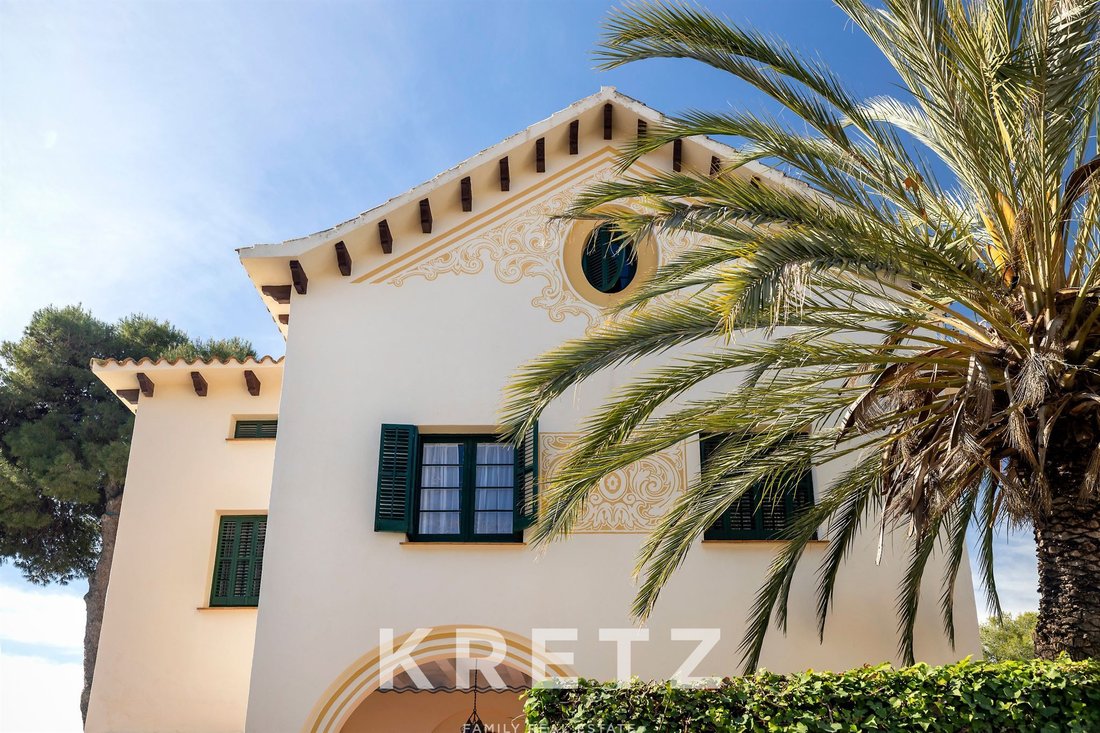 House in Sitges, Catalonia, Spain 2 - 17306430