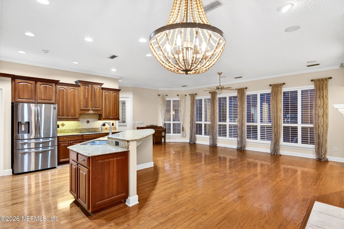 House in Middleburg, Florida, United States 5 - 17307182