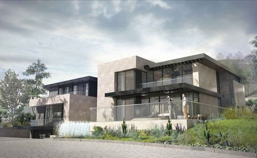 Land in Los Angeles, California, United States 1