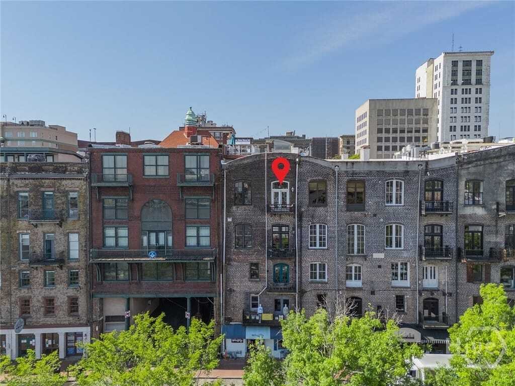 House in Savannah, Georgia, United States 1 - 17306707