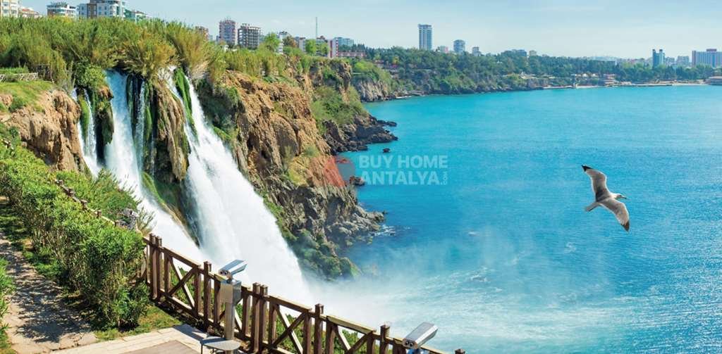 Apartment in Antalya, Antalya, Turkey 5 - 17302502