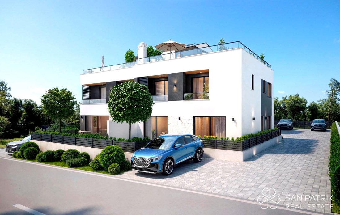 House in Porec, Istria County, Croatia 4 - 17303777