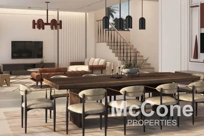House in Al Hebiah 5, Al Hebiah, Dubai 2 - 17307233